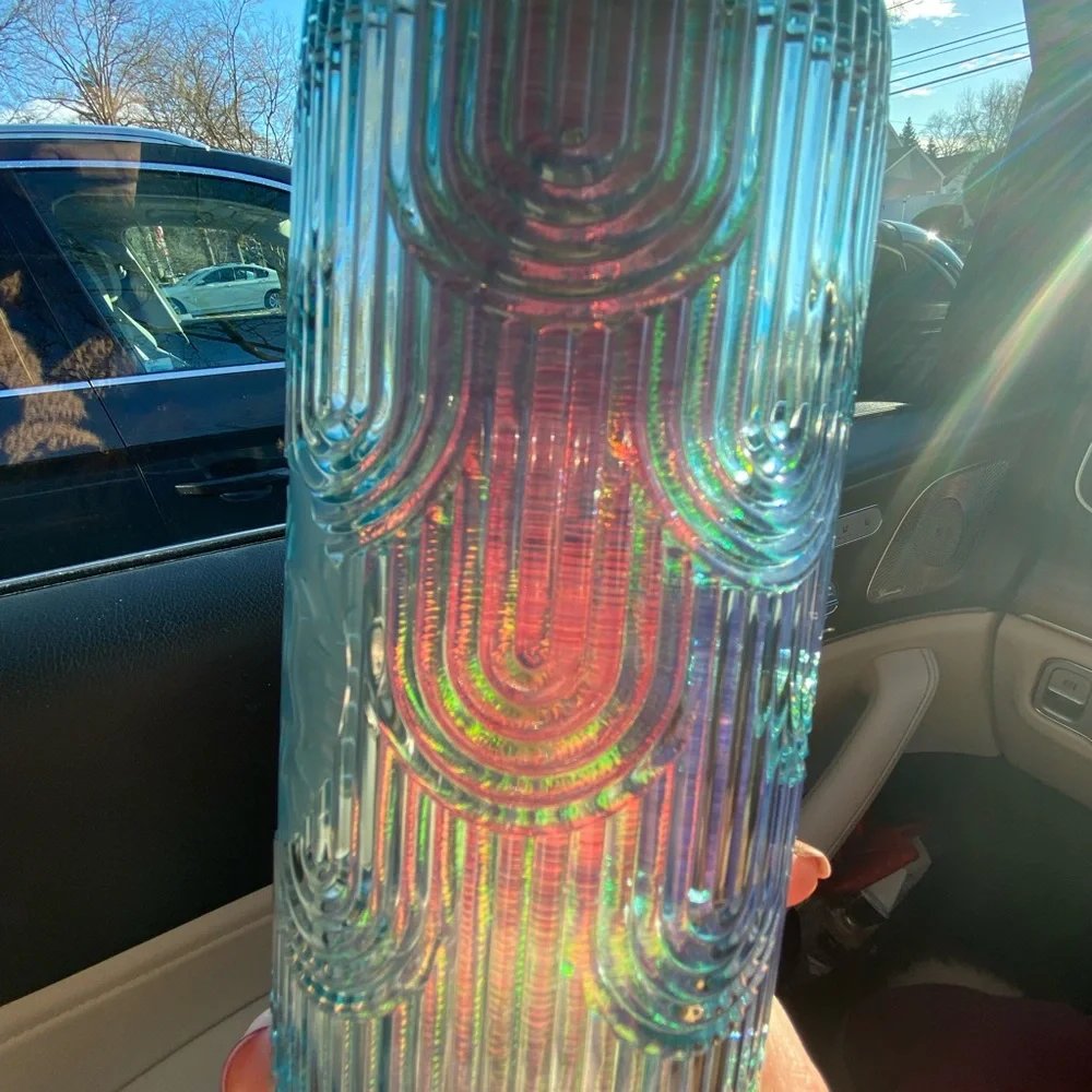 Starbucks tumbler mermaid
